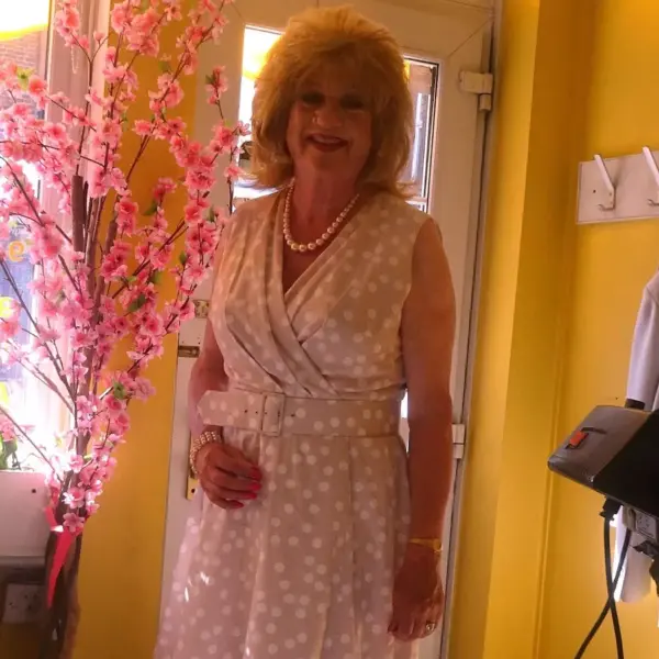 Lucy Hamilton Makes Test Debut Against India