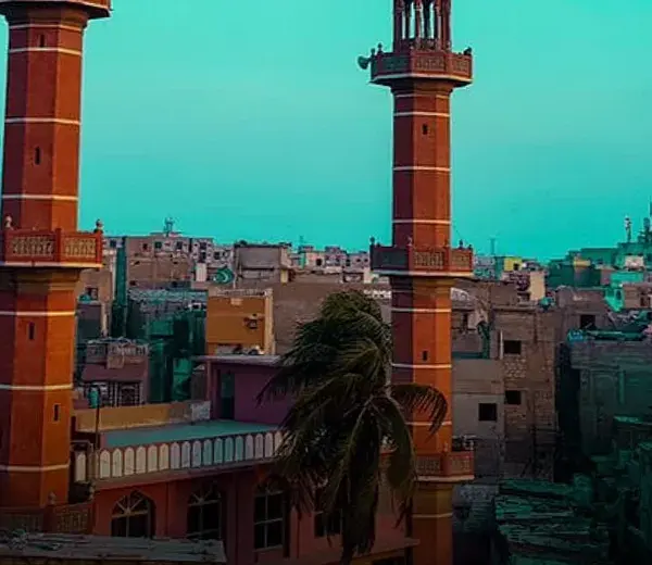 Lyari karachi