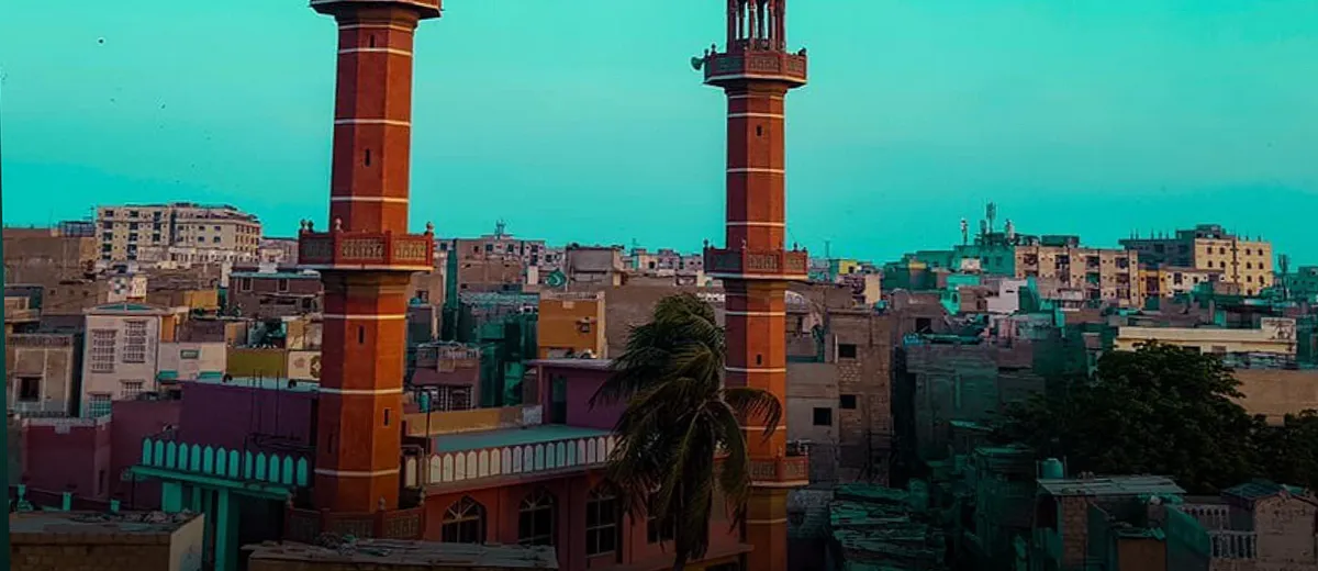lyari karachi — PK news