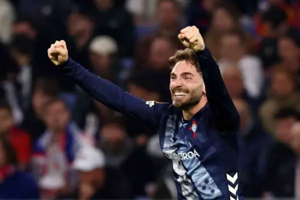 Lyon vs Celta Vigo: UEFA Europa League Update