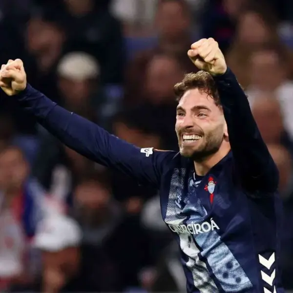 Lyon vs Celta Vigo: UEFA Europa League Update