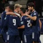 lyon vs paris fc — PK news