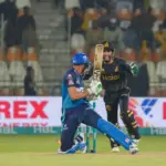 maaz sadaqat — PK news