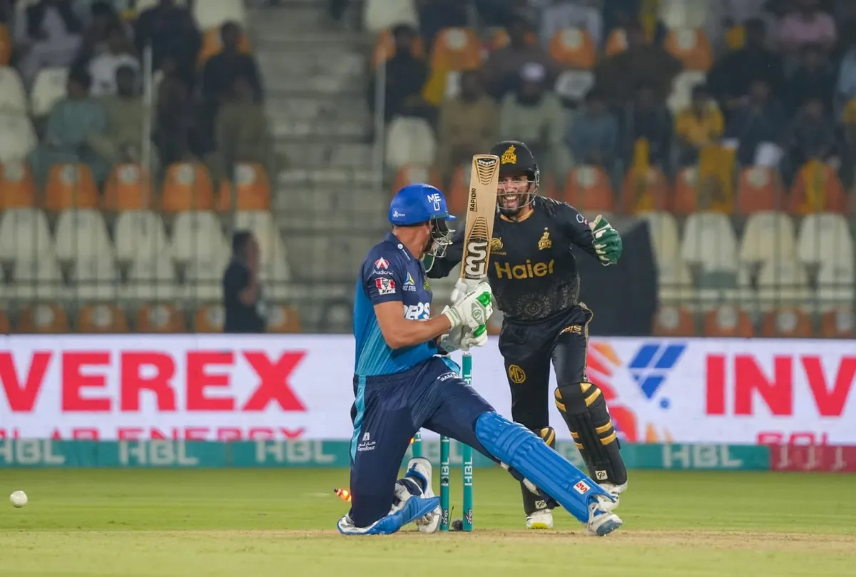 Maaz Sadaqat Set for ODI Debut Against Bangladesh