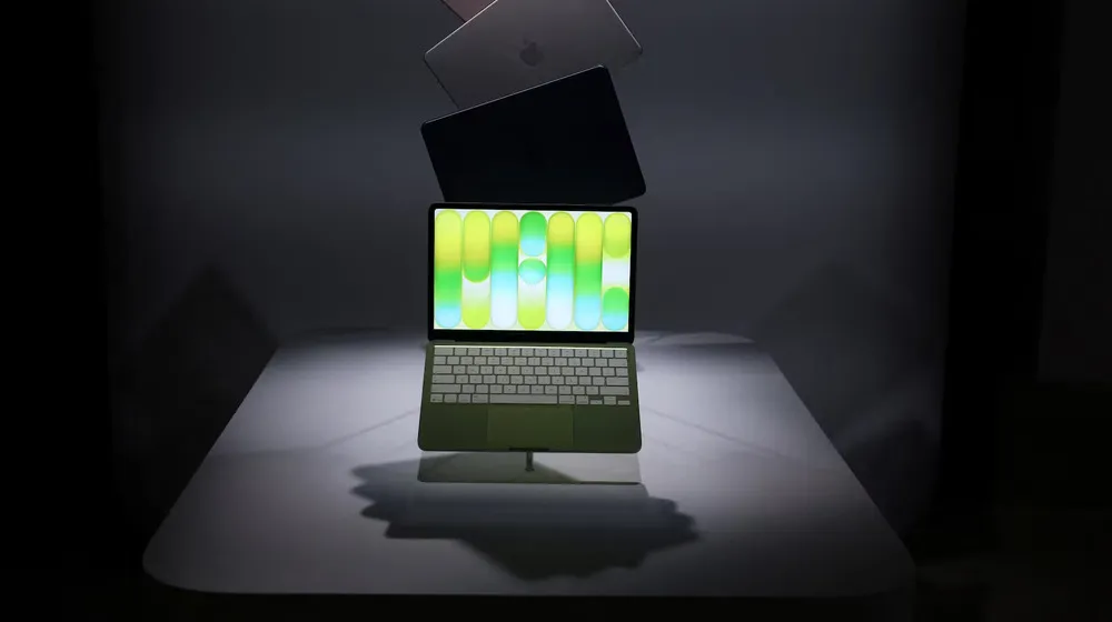 macbook neo — PK news