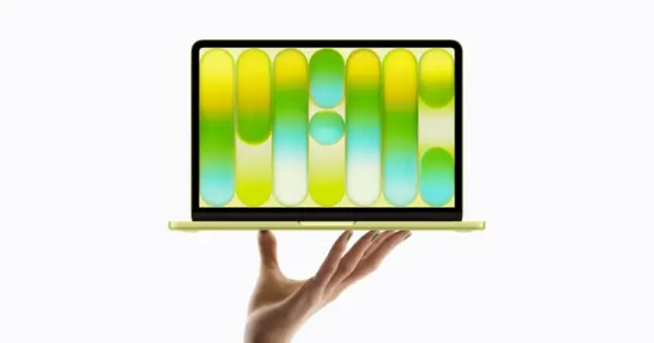 Macbook neo: Apple’s Newest Affordable Laptop