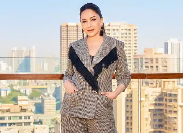 madhuri dixit — PK news