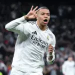 madrid vs man city — PK news