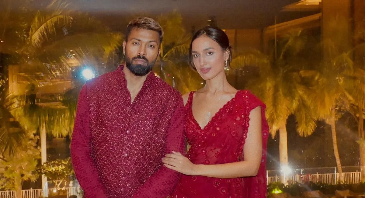 mahieka sharma — PK news