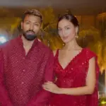 mahieka sharma — PK news