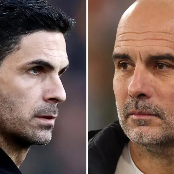 Man city vs arsenal: Carabao Cup Final Update