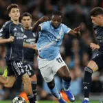 man city vs real madrid — PK news
