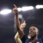 man city vs real madrid — PK news