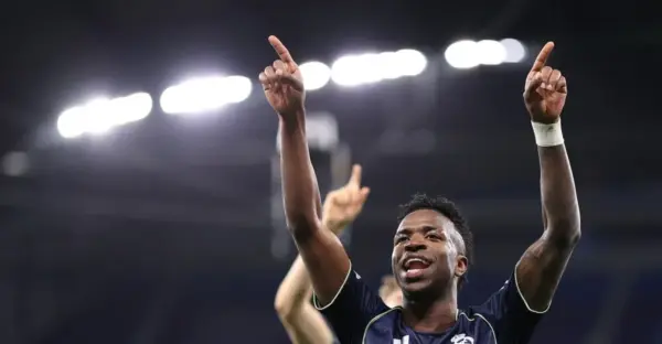 Man City vs Real Madrid: Champions League Clash Ends in Victory for Madrid