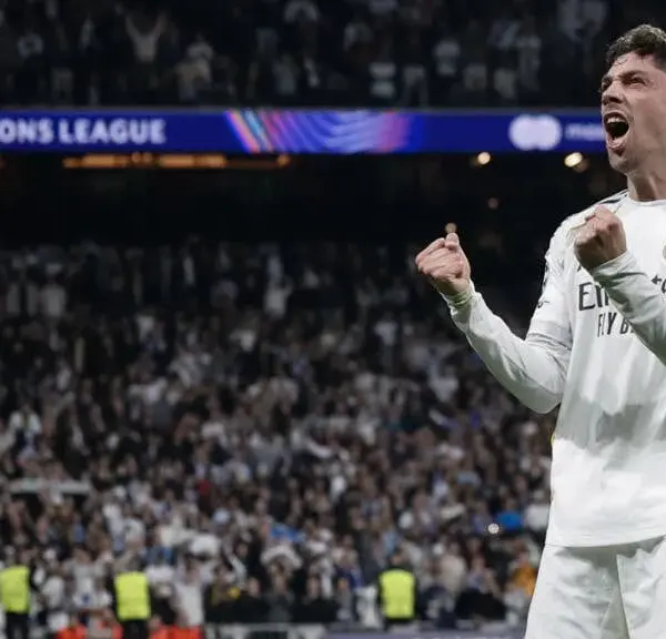 Man city: Manchester City Faces Setback After Real Madrid Defeat