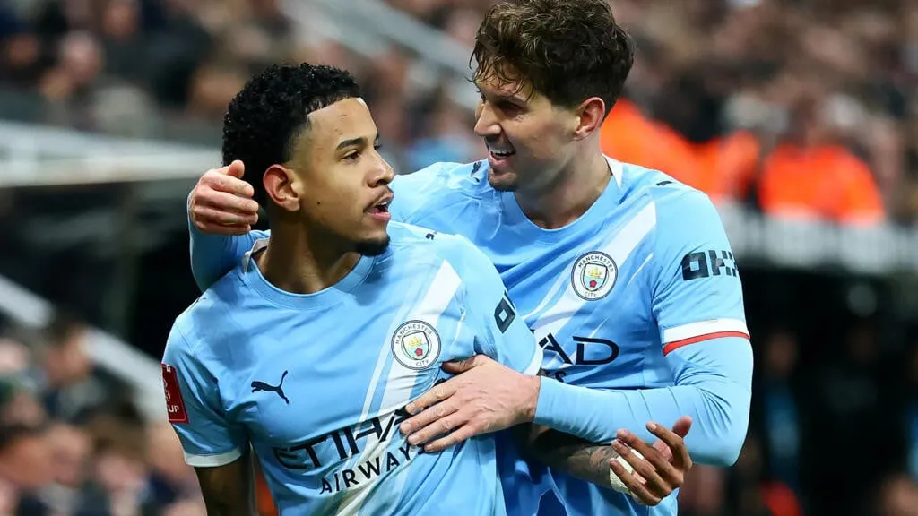 man city — PK news