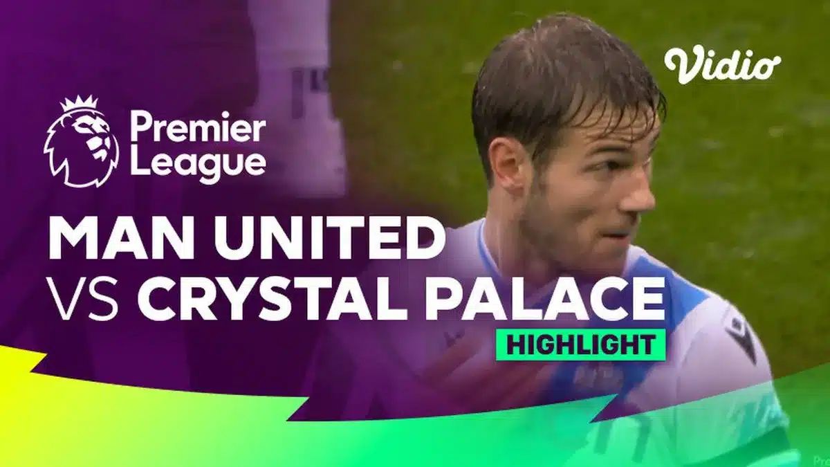 man united vs crystal palace — PK news
