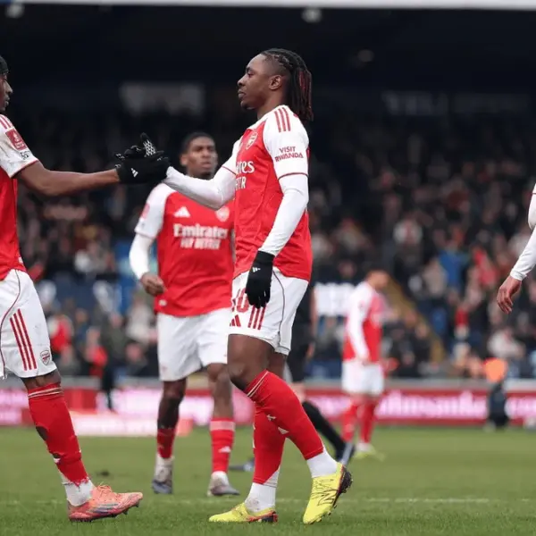 Mansfield Town Falls to Arsenal in FA Cup Clash