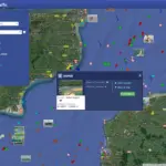 marine traffic — PK news