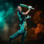 marnus labuschagne — PK news