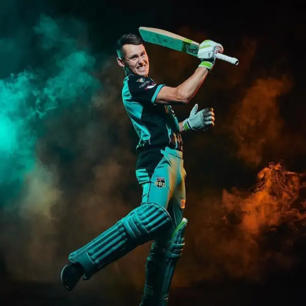 Marnus Labuschagne Leads Hyderabad Kingsmen in PSL 2026