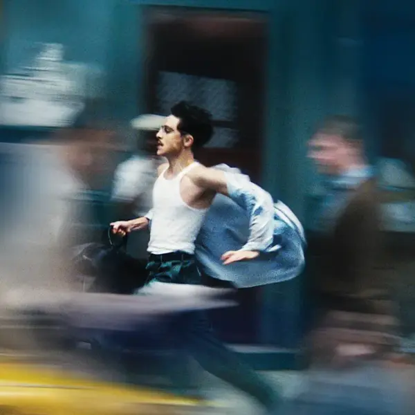 Marty Supreme: A Controversial Academy Awards Journey