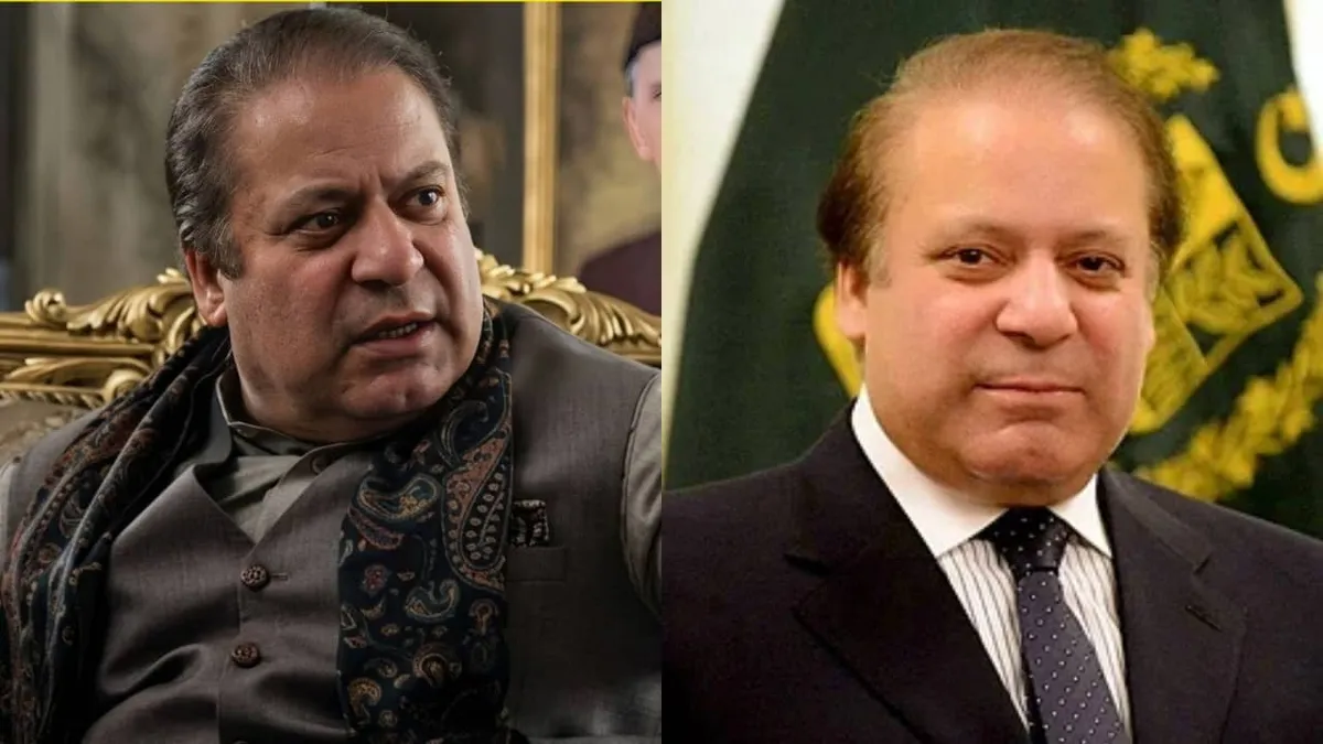 mashhoor amrohi — PK news