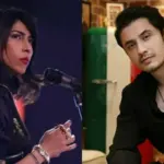 meesha shafi — PK news
