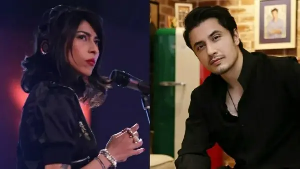 Meesha Shafi Defamation Case: Court Rules in Favor of Ali Zafar