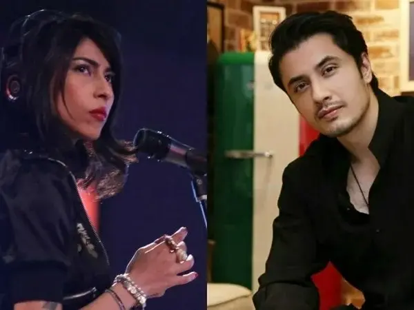 Meesha Shafi Defamation Case: Court Rules in Favor of Ali Zafar