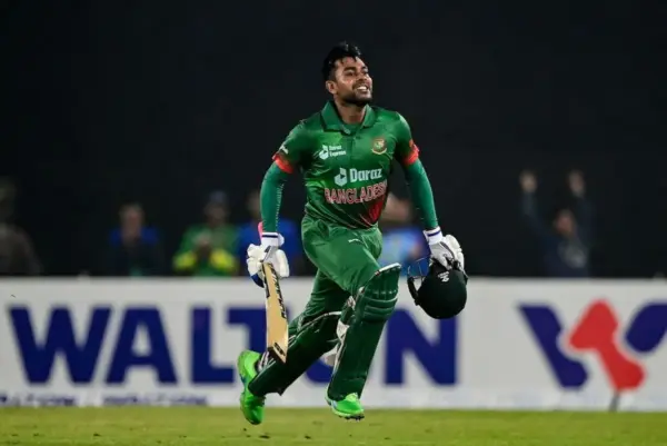 Mehidy hasan miraz leads Bangladesh in ODI series against Pakistan