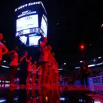 men’s march madness — PK news