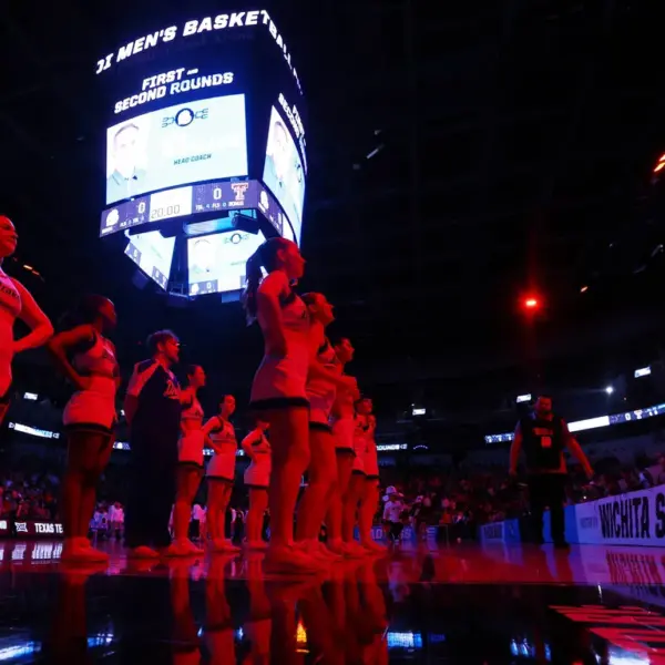 Men’s March Madness Kicks Off with Exciting First Round
