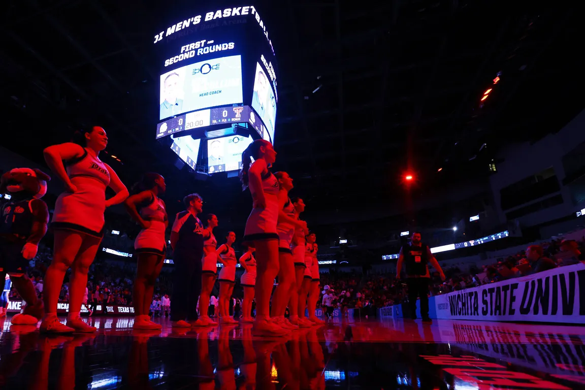 men’s march madness — PK news