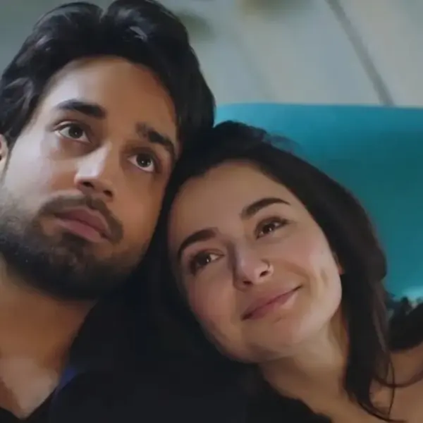 Meri zindagi hai pakistani drama: Meri Zindagi Hai Tu: A Pakistani Drama That Captivated Audiences