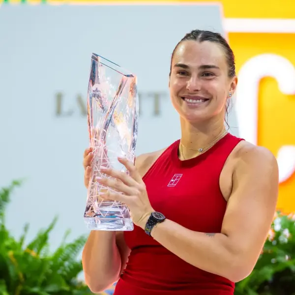 Miami Open 2026: Key Players and Updates