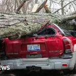 michigan tornadoes — PK news