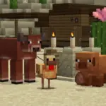 minecraft update — PK news