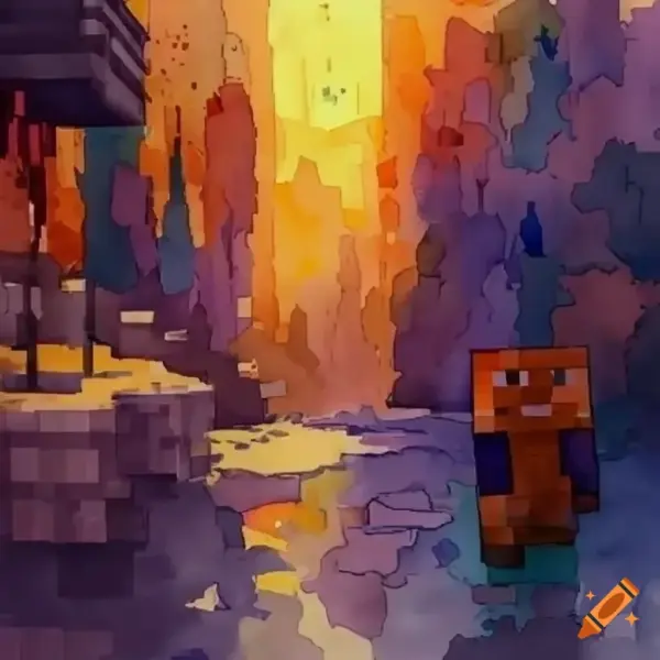 Minecraft: Tiny Takeover Update Set for Release