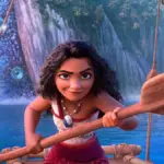 moana — PK news