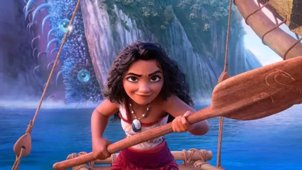 Moana: Live-Action  Set for Release on July 10, 2026