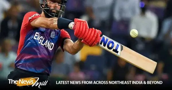 Moeen Ali’s Aspirations for Coaching the England Men’s Cricket Team