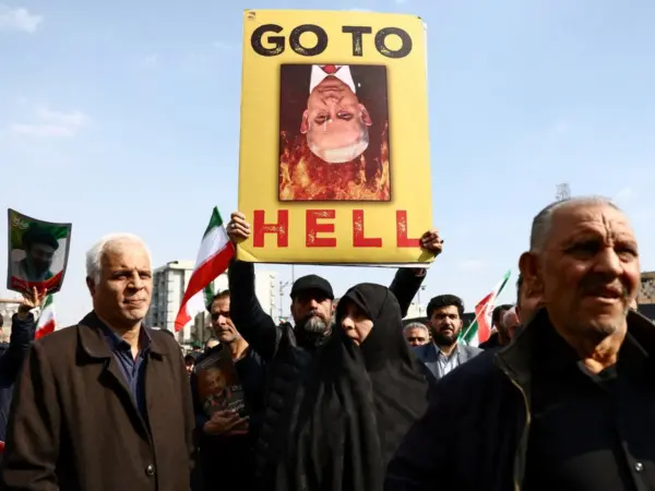 Mohammad Bagher Zolghadr Appointed as New Head of Iran’s Supreme National Security Council