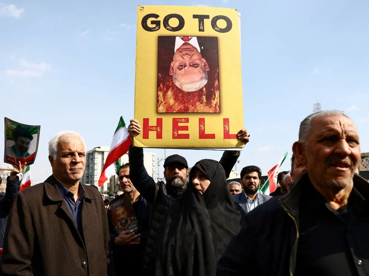 mohammad bagher zolghadr — PK news