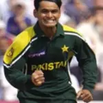 mohammad hafeez — PK news