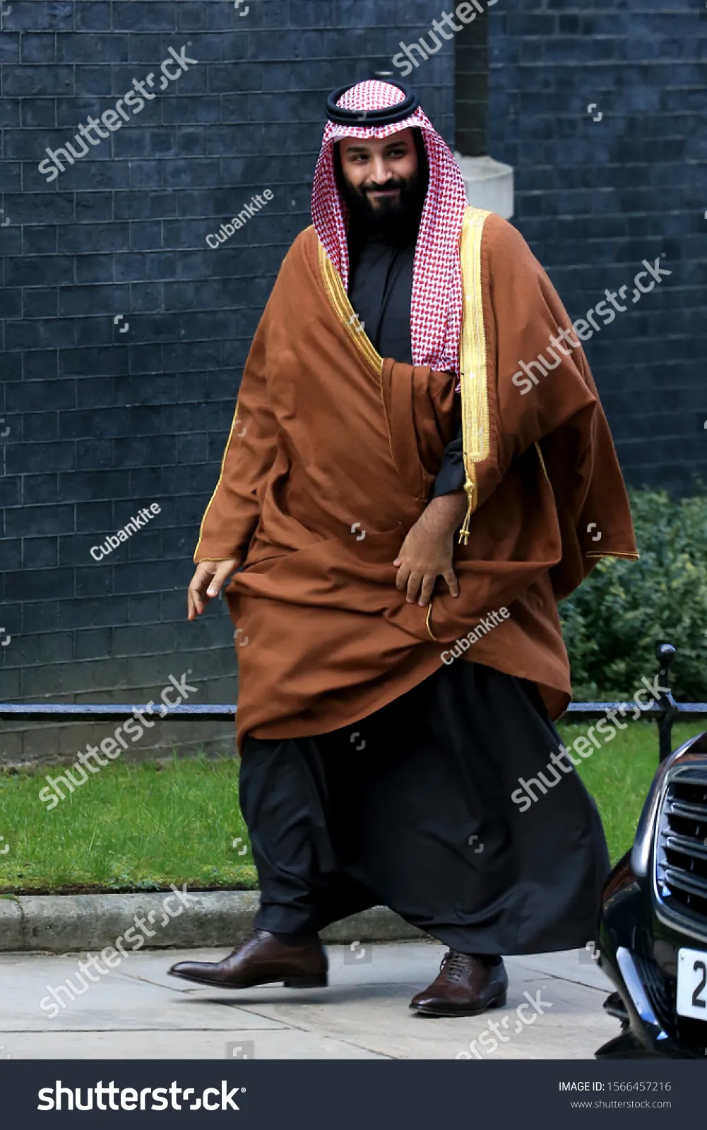 mohammad salman — PK news