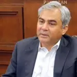 mohsin naqvi — PK news