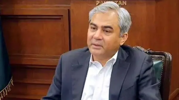 Mohsin Naqvi Addresses Nation on Pakistan Day Amid PSL Controversies