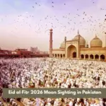 moon sighting pakistan — PK news