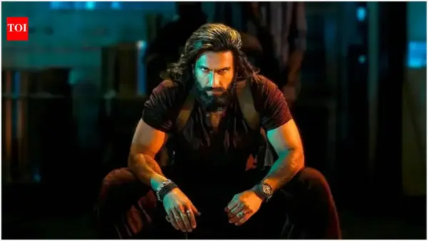 Movie box office: Dhurandhar: The Revenge Breaks Box Office Records